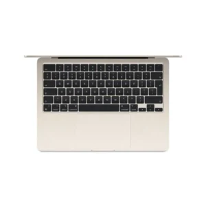 MacBook Air M3 Starlight