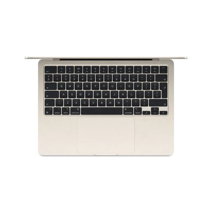 MacBook Air M3 Starlight