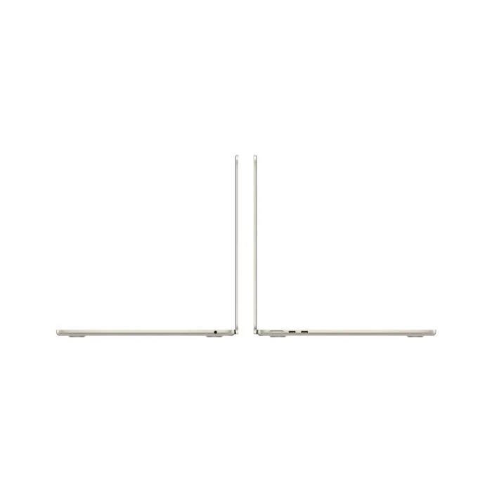 MacBook Air M3 Starlight