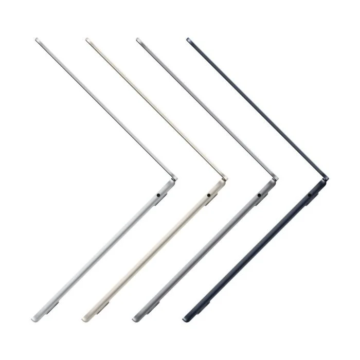 13_MacBook_Air_M2_8GB_512GB_8core_CPU_10core_GPU_Arabic_English_Keyboard_Space_Grey_2 MacBook Air M2 - Space Grey