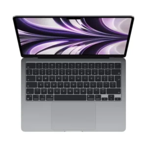 13_MacBook_Air_M2_8GB_512GB_8core_CPU_10core_GPU_Arabic_English_Keyboard_Space_Grey_3 MacBook Air M2 - Space Grey