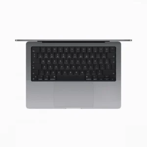 MacBook Pro M3 - Space Grey