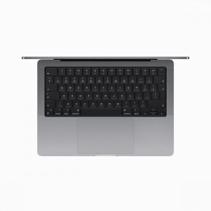 MacBook Pro M3 - Space Grey