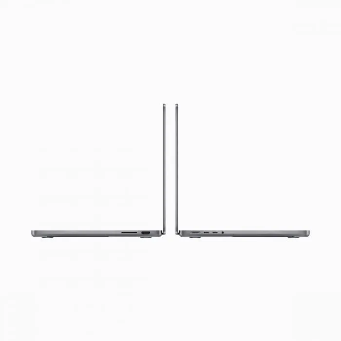 MacBook Pro M3 - Space Grey