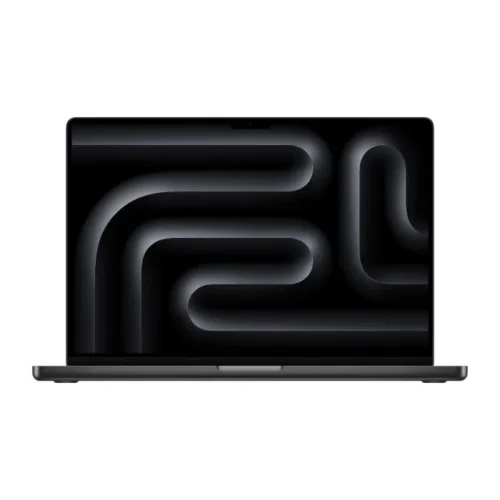 MacBook Pro M3 Pro chip,Space Black