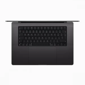 MacBook Pro M3 - Space Black