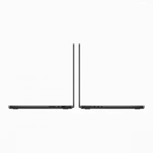 MacBook Pro M3 - Space Black