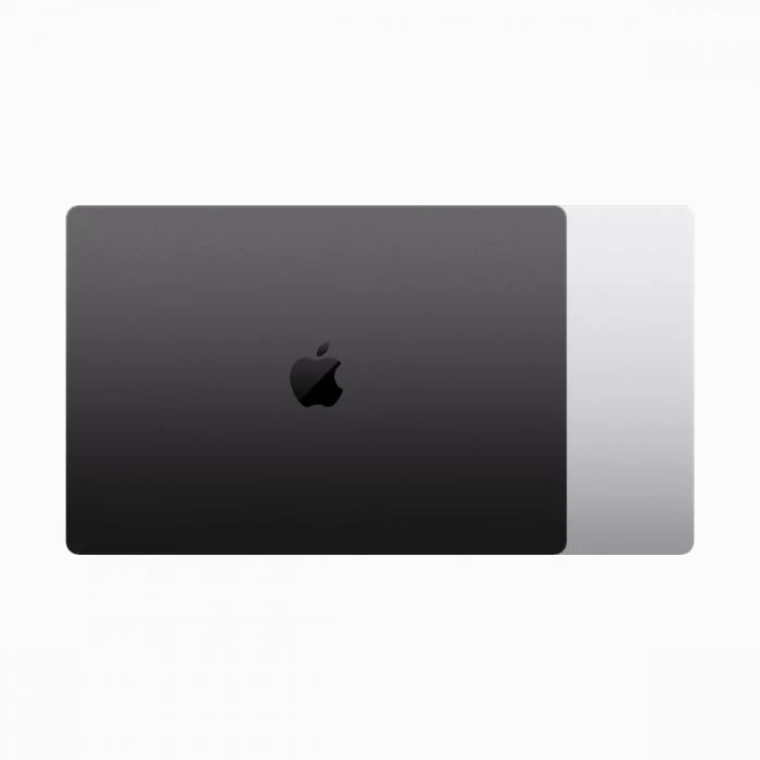 MacBook Pro M3 - Space Black