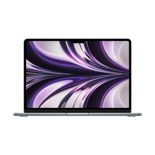 MacBook Air M2 Space Grey