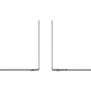 MacBook Air M2 Space Grey