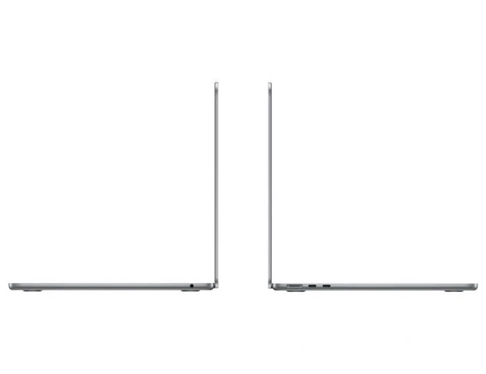 MacBook Air M2 Space Grey