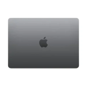 MacBook Air M2 Space Grey