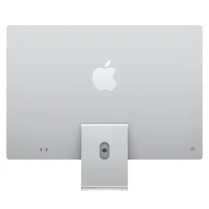 iMac M4 - Silver
