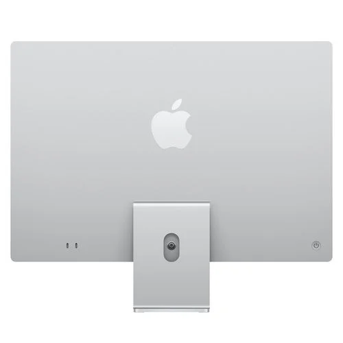 iMac M4 - Silver