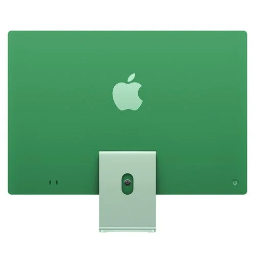 iMac M4 - Green