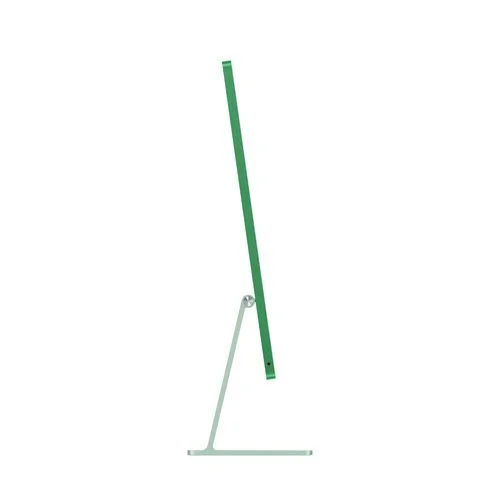 iMac M4 - Green