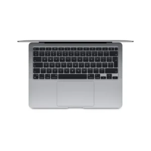 MacBook Air M1 Space Grey