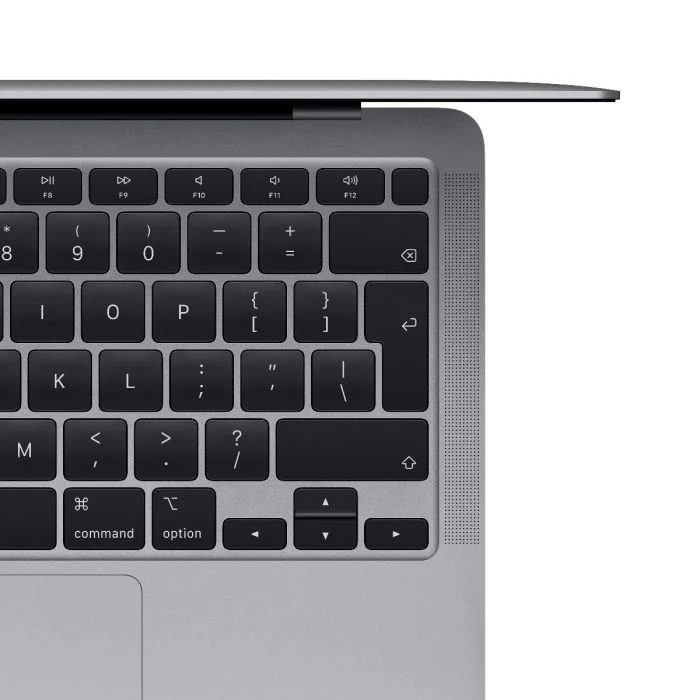 MacBook Air M1 Space Grey