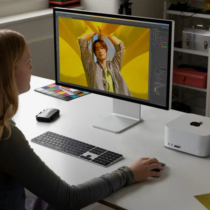 Mac Studio M2 Max
