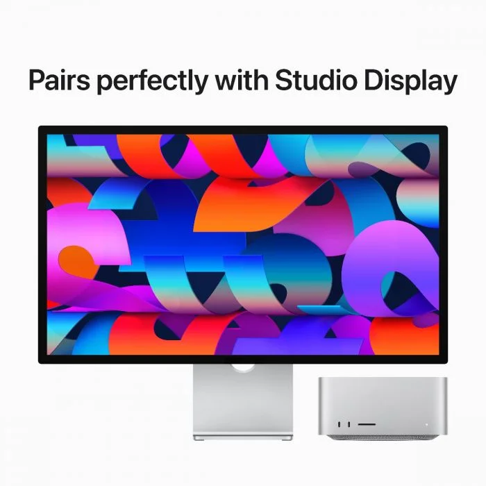 Mac Studio M2 Max