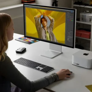 Mac Studio M2 Ultra