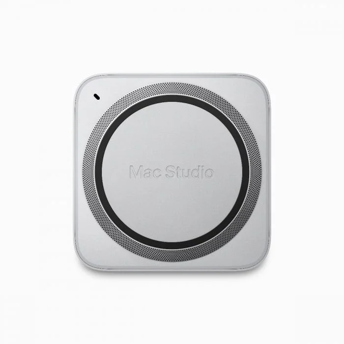 Mac Studio M2 Ultra