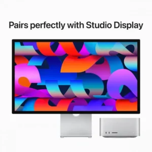 Mac Studio M2 Ultra