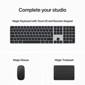 Mac Studio M2 Ultra