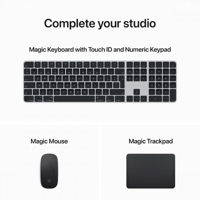 Mac Studio M2 Ultra