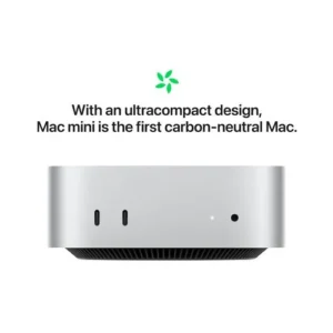 Mac mini M4