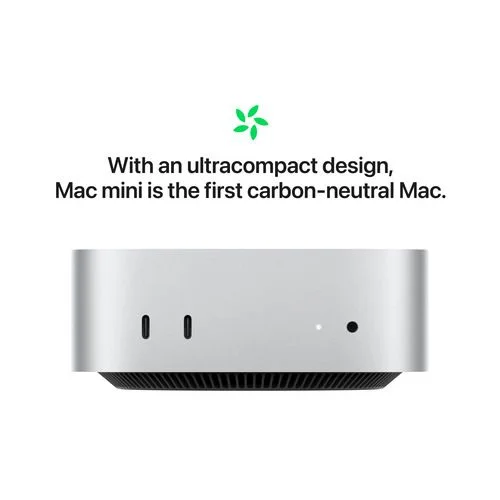 Mac mini M4