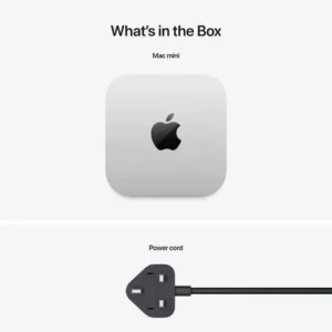 Mac mini M4