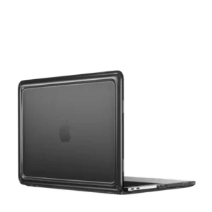 Macbook Pro with and without TB Presidio Clear