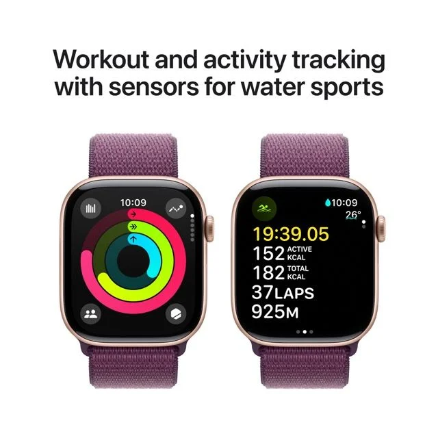 Apple Watch Series 10