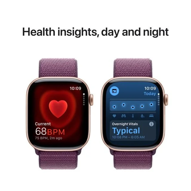Apple Watch Series 10