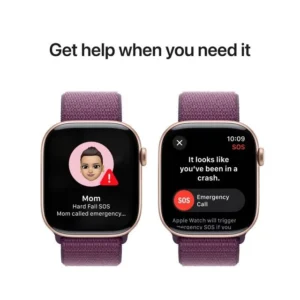 Apple Watch Series 10