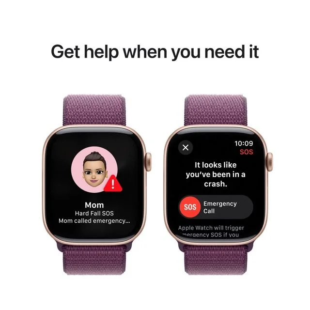 Apple Watch Series 10