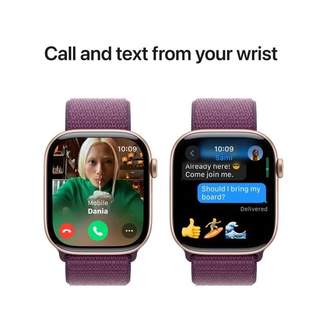 Apple Watch Series 10