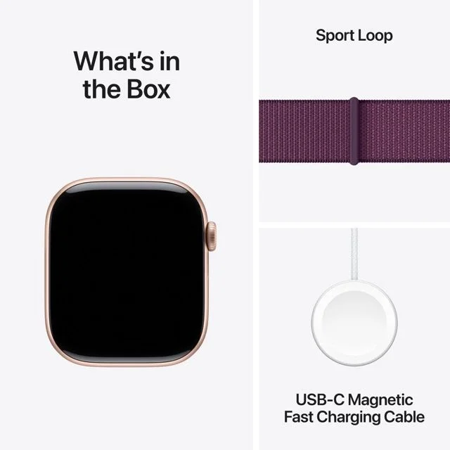 Apple Watch Series 10