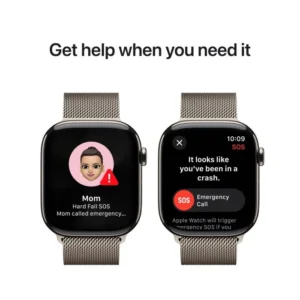 Apple Watch Series 10