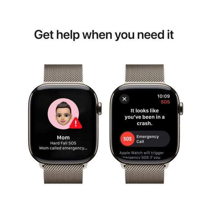 Apple Watch Series 10