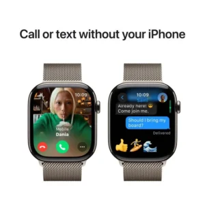 Apple Watch Series 10