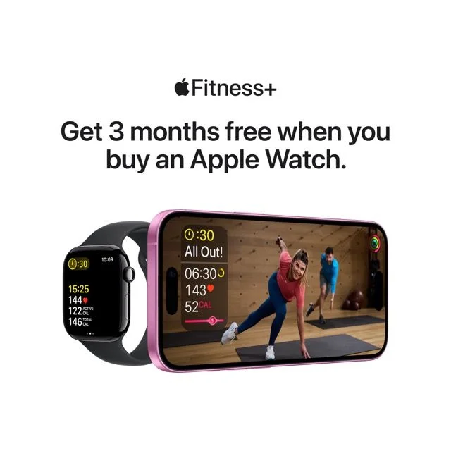 Apple Watch Series 10