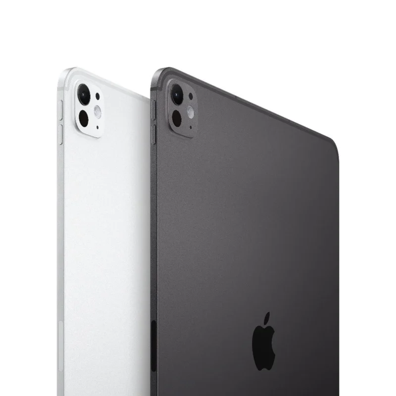 iPad Pro M4