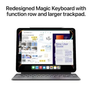 iPad Pro M4