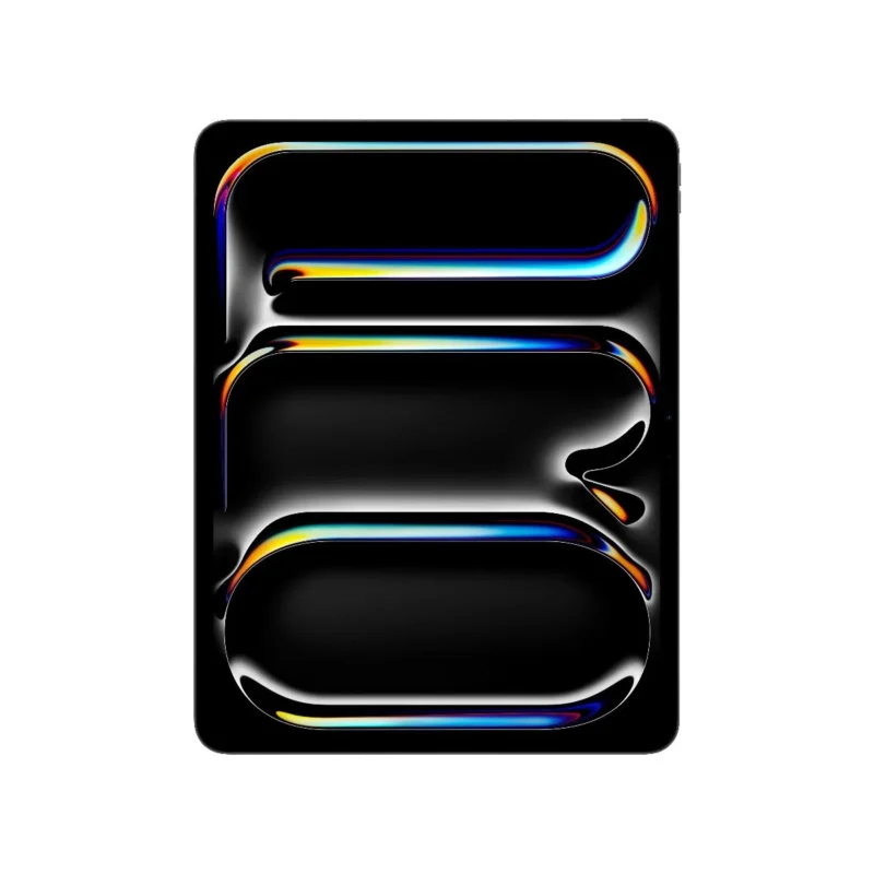 iPad Pro M4