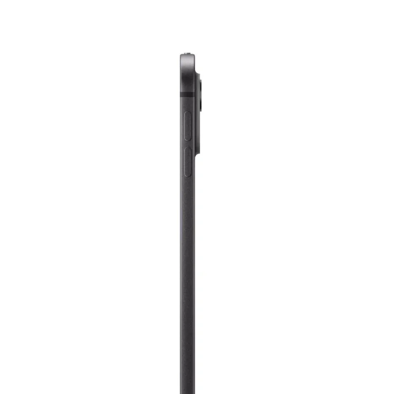 iPad Pro M4