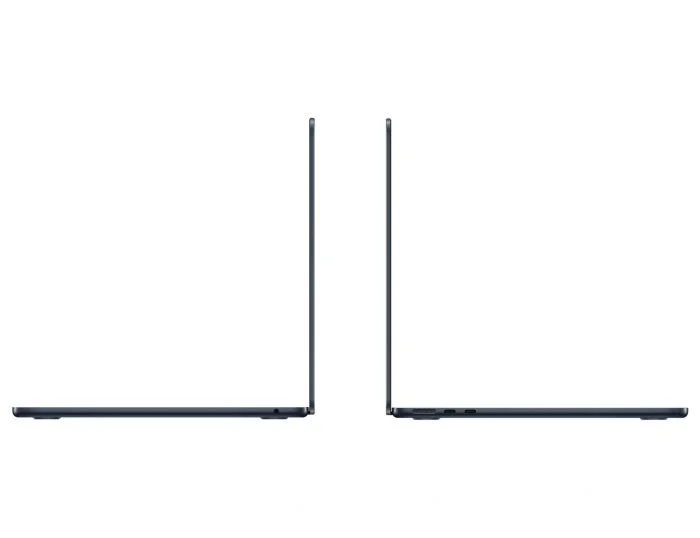 MacBook Air M2 - Midnight