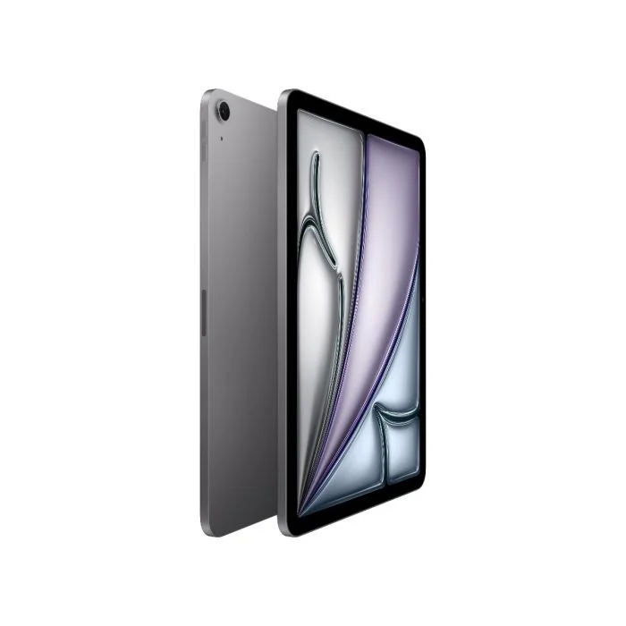 iPad Air: Apple M2 Chip - Space Grey
