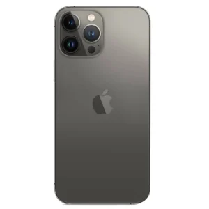 Apple iPhone 13 Pro Max - Graphite
